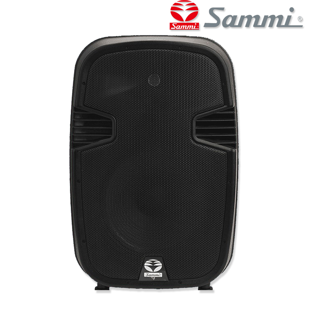 SAMMI PS-1240S PS-1240S 삼미 스피커 시스템 최대 400W, 12인치 2웨이 방식, PS1240S