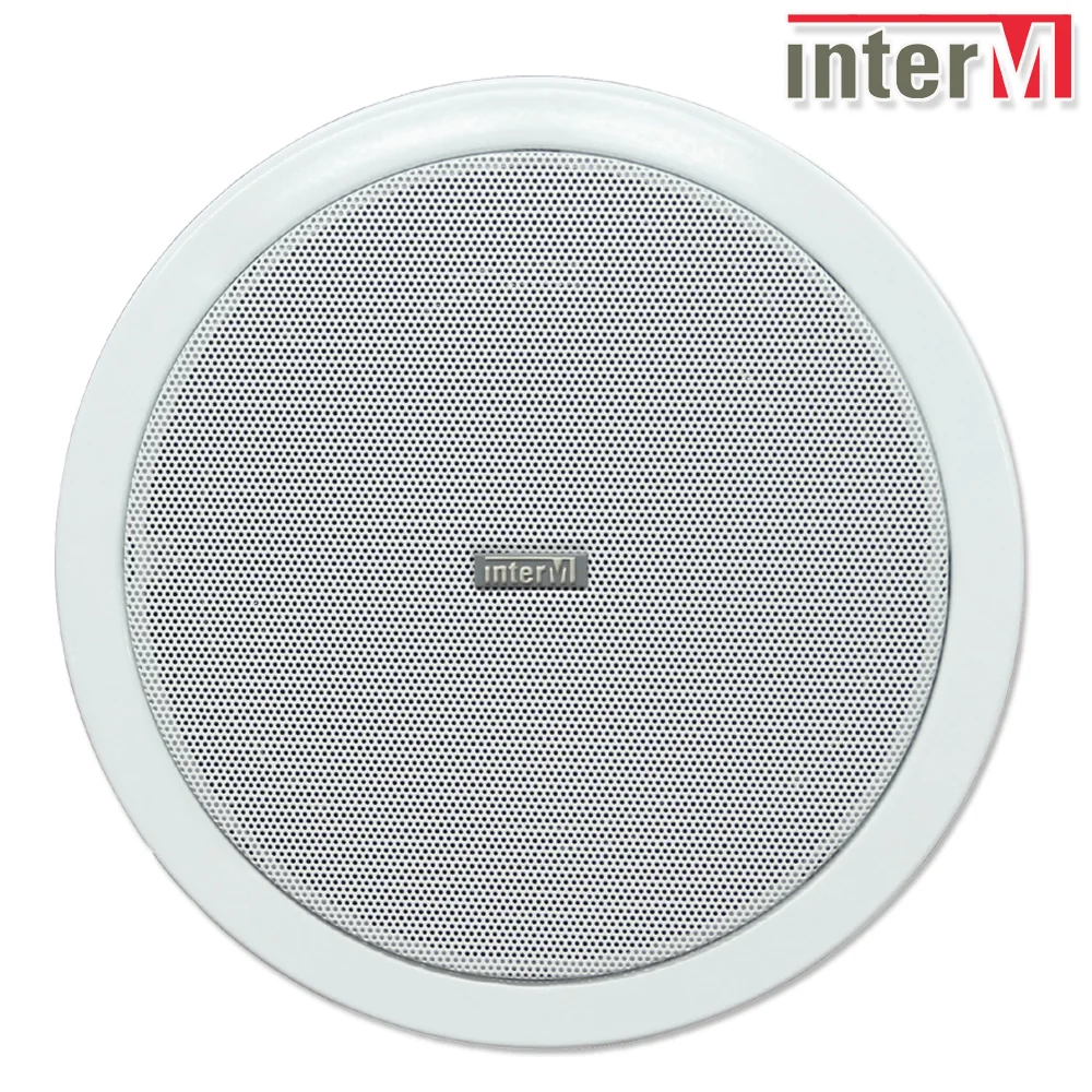 INTER-M CS-610 천장 매립형 실링스피커