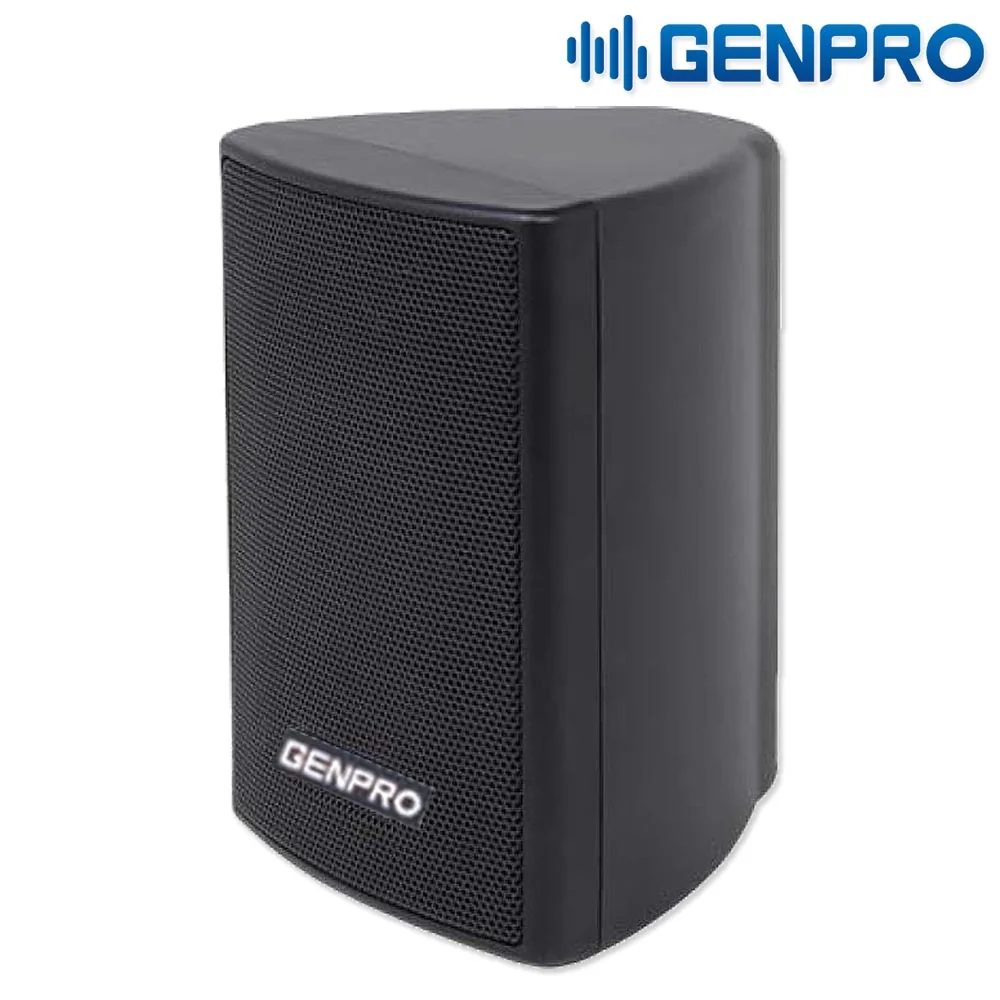 GENPRO SFS-T10 미니 패션 스피커
